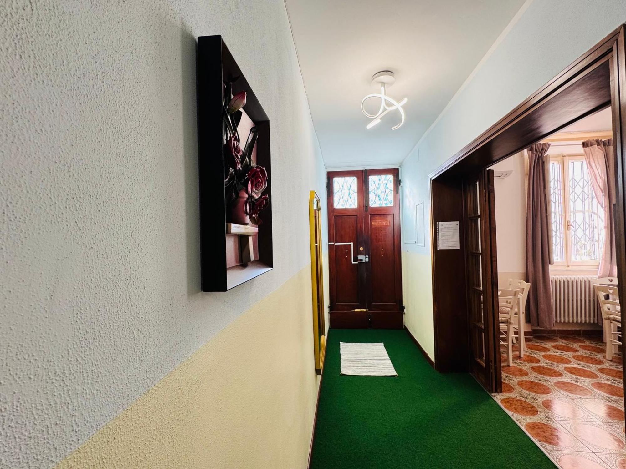 Villa Matilde Pisa Exterior photo