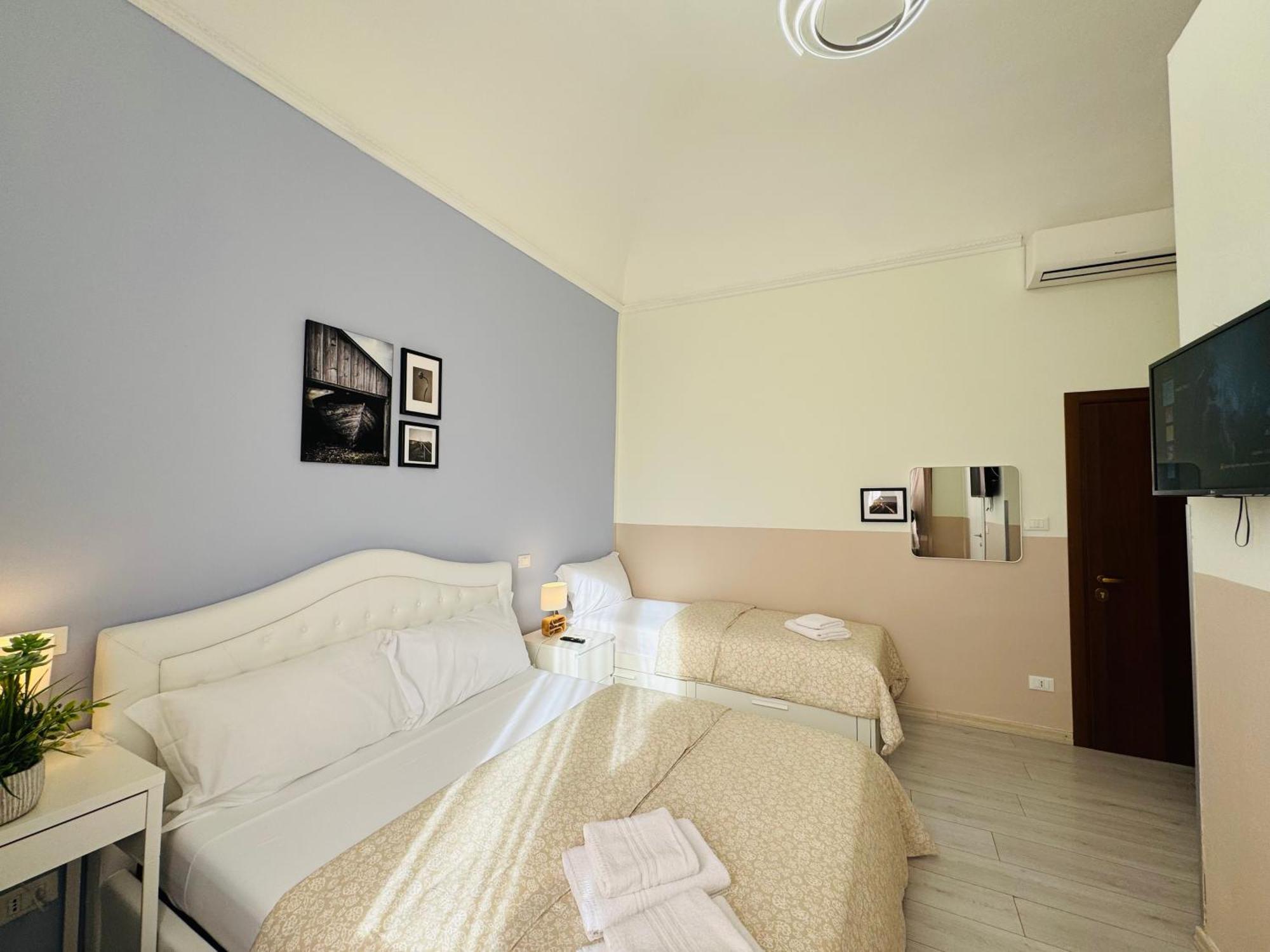 Villa Matilde Pisa Exterior photo
