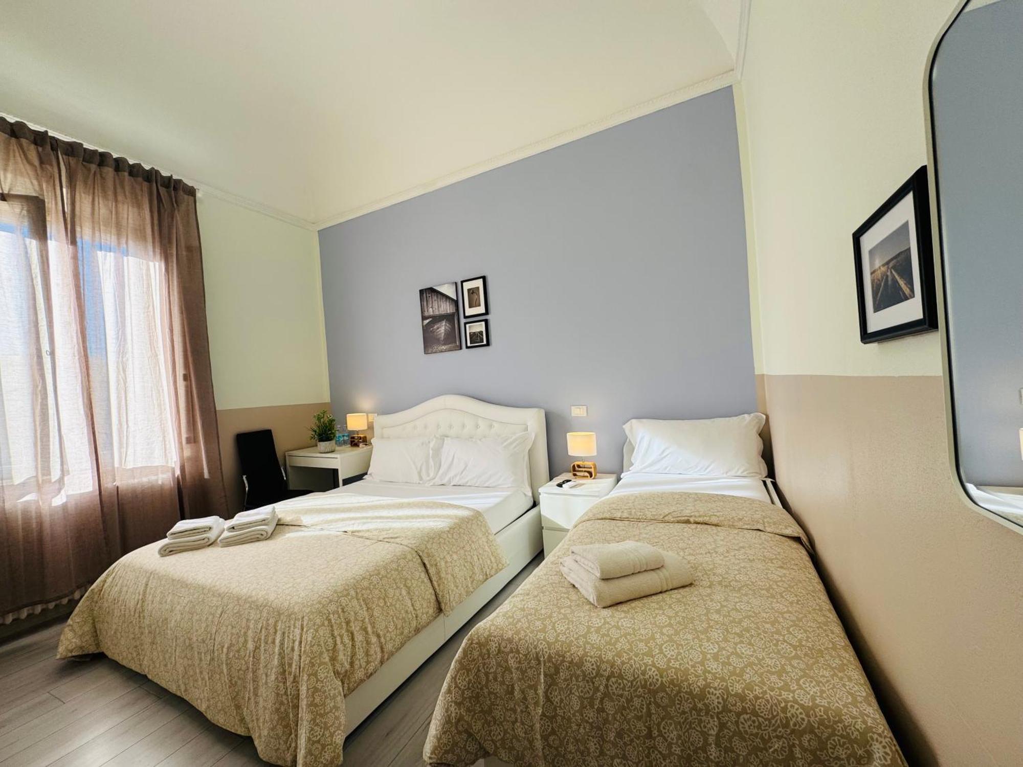 Villa Matilde Pisa Room photo